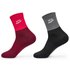 spiuk-calcetines-xp-mid-2-pairs