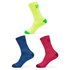 Spiuk Chaussettes Anatomic Large 3 paires