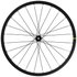 Mavic Ksyrium S CL Disc Tubeless ロードバイクの後輪