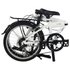 Dahon Suv D6 folding bike
