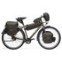 Brooks england Scape Small 10-13L Panniers
