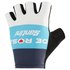 Santini Team De Rosa 2021 Handschoenen