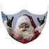 Otso Funny Santa Claus Maska