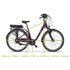 Ecobike Bicicleta eléctrica Trafik 10.4Ah