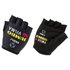 AGU Team Jumbo-Visma 2021 Replica Gloves
