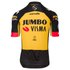 AGU Maillot Team Jumbo-Visma 2021 Premium