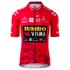 AGU Team Jumbo-Visma 2020 La Vuelta Champion Φανέλα