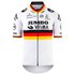 AGU Team Jumbo-Visma German Champion Jersey