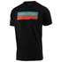 Troy lee designs Racing Block short sleeve T-shirt