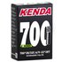 Kenda Камера Schrader 40 mm