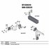 Shimano Soporte Steps BM-E8020 Low