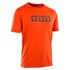 ION Seek DR 2.0 Enduro-shirt met korte mouwen