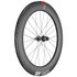 DT Swiss ARC 1100 Dicut 80 CL Disc Tubeless ロードバイクの後輪