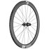 DT Swiss ARC 1400 Dicut 50 CL Disc Tubeless ロードバイクの後輪