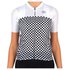 Sportful Checkmate Koszulka z krótkim rękawem