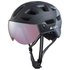 Cairn Quartz Visor Urban Helmet