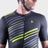 Alé Solid Flash Short Sleeve Jersey