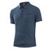 Loeffler Softtouch CF Short Sleeve Polo Shirt