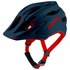 Alpina Carapax Junior MTB Helmet