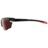 Alpina Twist Five HR HM+ Mirrored Polarized Sunglasses