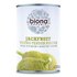 Biona Jackfruit Tierna en Agua Salada 400 gr Bio