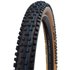 Schwalbe Nobby Nic Evolution Super Ground 26´´ Tubeless Foldable MTB Tyre