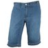 JeansTrack Pump Shorts