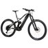 Niner WFO E9 3-Star 29/27.5´´ 2021 MTB electric bike
