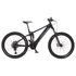 Fischer Bikes Montis 6.0i Fully 27.5´´ ηλεκτρικό ποδήλατο βουνού