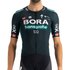 Sportful Kortärmad Tröja BORA-hansgrohe 2021 Tour De France Bomber