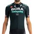 Sportful BORA-hansgrohe 2021 Tour De France Bodyfit Team Джерси С Коротким Рукавом