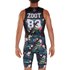 Zoot LTD 83 19 Race Suit Sleeveless Trisuit