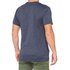 100percent Trademark short sleeve T-shirt