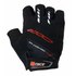 B-Race Bump Gel Short Gloves