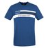 Le Coq Sportif Camiseta Manga Corta Tour De France Fanwear N°4 2021