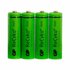 Gp batteries LR06 AA Oplaadbare Batterij