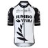 AGU Jumbo-Visma New Zealand Champion Short Sleeve Jersey