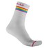 Castelli Go 15 socks