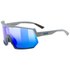Uvex Óculos de sol espelhados Sportstyle 235