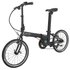 Dahon Unio E20 Vouwbare elektrische fiets