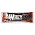 Nutrisport Whey 80g 1 Unit Cream Protein Bar