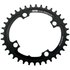 Ufor 104BCD Oval Chainring