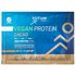Totum sport Unité Cacao Monodose Vegan Protéine Vegan 29g 1