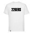 226ERS Corporate Big Logo T-shirt met korte mouwen