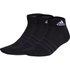 adidas Chaussettes T Spw Ank 3P 3 paires