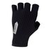 Q36.5 Pinstripe Summer Short Gloves