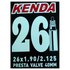 kenda-presta-40-mm-inner-tube