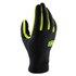 100percent Brisker Xtreme Lange Handschuhe