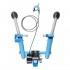 Tacx Home Trainer Blue Matic