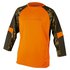 Endura MT500 Burner 3-4 Sleeve T-Shirt